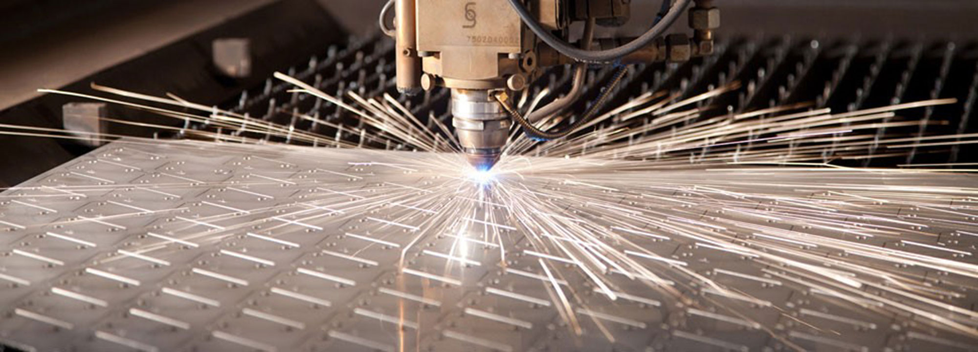 Manufacturing - EKD Project